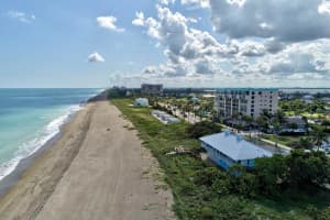 355 S Ocean Dr, Fort Pierce, FL 34949, Sold 05/29/20