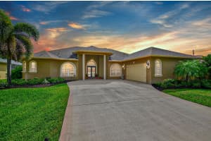 164 SE Osprey Ridge, Port St. Lucie, FL 34984, Sold 02/24/20