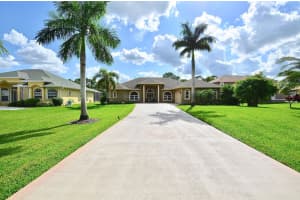 164 SE Osprey Ridge, Port St. Lucie, FL 34984, Sold 02/24/20