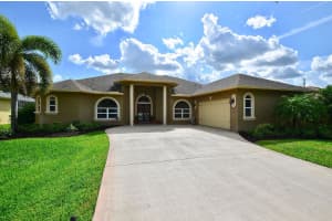 164 SE Osprey Ridge, Port St. Lucie, FL 34984, Sold 02/24/20