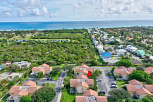 268 Seabreeze Cir, Jupiter, FL 33477, Sold 02/14/20