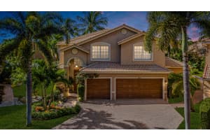 4838 Modern Dr, Delray Beach, FL 33445, Sold 12/20/19