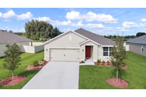 8628 Cobblestone Dr, Fort Pierce, FL 34945, Sold 06/30/20
