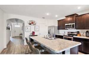 8628 Cobblestone Dr, Fort Pierce, FL 34945, Sold 06/30/20