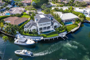 730 Coquina Ct, Boca Raton, FL 33432, Sold 01/31/20