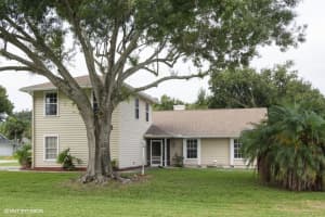 728 24th Square, Vero Beach, FL 32962, Sold 03/20/20