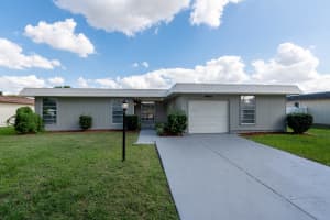 6504 Brookwood Blvd, Tamarac, FL 33321, Sold 12/20/19