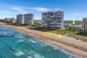 2561 S Ocean Blvd, Boca Raton, FL 33432, Sold 12/17/19