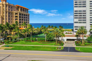 2561 S Ocean Blvd, Boca Raton, FL 33432, Sold 12/17/19