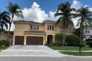 6021 Via Venetia N, Delray Beach, FL 33484, Sold 03/23/20