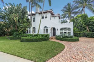 214 Monroe Dr, West Palm Beach, FL 33405, Sold 01/31/20