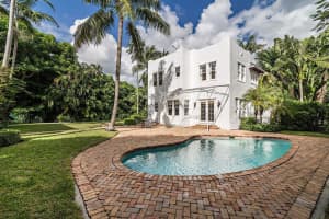 214 Monroe Dr, West Palm Beach, FL 33405, Sold 01/31/20