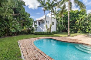 214 Monroe Dr, West Palm Beach, FL 33405, Sold 01/31/20