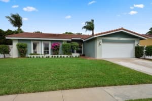 MLS# R10578416, Boca Raton, Florida 33434