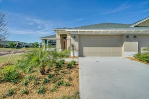 1621 Baseline Ln, Vero Beach, FL 32967, Sold 09/25/20