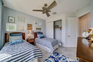 1621 Baseline Ln, Vero Beach, FL 32967, Sold 09/25/20