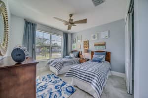 1621 Baseline Ln, Vero Beach, FL 32967, Sold 09/25/20