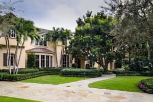 12314 Plantation Ln, North Palm Beach, FL 33408, Sold 04/01/20