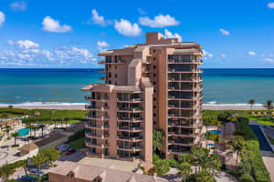 530 Ocean Dr Ph-N, Juno Beach, FL 33408, Sold 04/30/20
