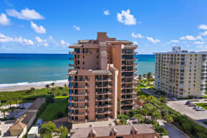 530 Ocean Dr Ph-N, Juno Beach, FL 33408, Sold 04/30/20