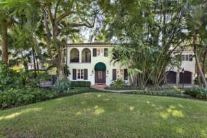 800 Hibiscus St, Boca Raton, FL 33486, Sold 03/03/20