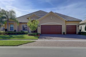 4399 Siena Cir, Wellington, FL 33414, Sold 08/25/20