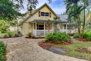 936 SW Rustic Cir, Stuart, FL 34997, Sold 07/01/20