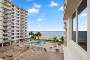 3301 S Ocean Blvd, Highland Beach, FL 33487, Sold 05/08/20