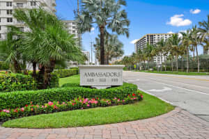 3301 S Ocean Blvd, Highland Beach, FL 33487, Sold 05/08/20