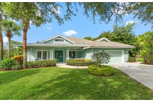 5267 SE Joshua Tree Terrace, Hobe Sound, FL 33455, Sold 01/13/20