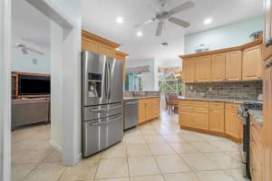 5267 SE Joshua Tree Terrace, Hobe Sound, FL 33455, Sold 01/13/20