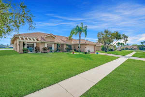 11661 Island Lakes Ln, Boca Raton, FL 33498, Sold 03/06/20
