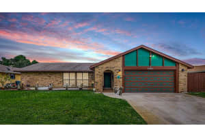 1483 Woodcrest Rd N, West Palm Beach, FL 33417, Sold 01/10/20