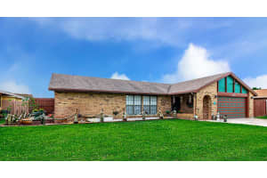 1483 Woodcrest Rd N, West Palm Beach, FL 33417, Sold 01/10/20