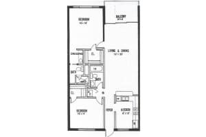 4250 N Hwy A1A, Fort Pierce, FL 34949, Sold 12/24/19