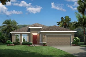 3811 Lancove Way, Fort Pierce, FL 34981, Sold 10/14/20