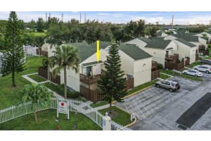 629 Executive Center Dr J204, West Palm Beach, FL 33401, Sold 12/31/19