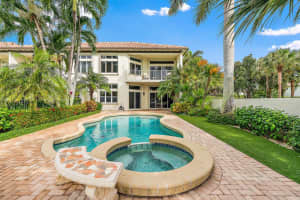 733 Harbour Point Dr, West Palm Beach, FL 33410, Sold 03/06/20