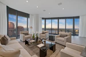 1100 S Flagler Dr, West Palm Beach, FL 33401, Sold 02/05/20