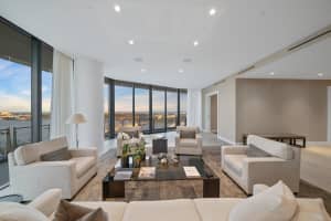 1100 S Flagler Dr, West Palm Beach, FL 33401, Sold 02/05/20