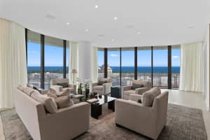 1100 S Flagler Dr, West Palm Beach, FL 33401, Sold 02/05/20