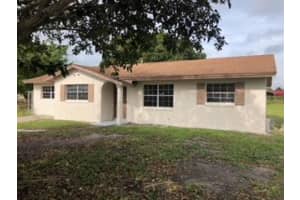 3106 Langston Dr, Fort Pierce, FL 34946, Sold 02/14/20