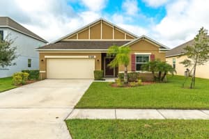 5328 NW Wisk Fern Cir, Port St. Lucie, FL 34986, Sold 03/06/20