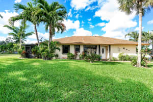 5469 Garden Hills Cir, West Palm Beach, FL 33415, Sold 12/23/19