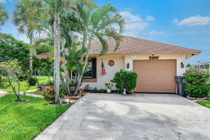 5469 Garden Hills Cir, West Palm Beach, FL 33415, Sold 12/23/19