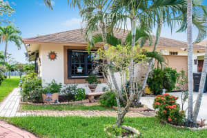 5469 Garden Hills Cir, West Palm Beach, FL 33415, Sold 12/23/19