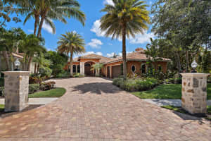 2818 Old Cypress N, Palm Beach Gardens, FL 33410, Sold 03/18/20