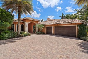 2818 Old Cypress N, Palm Beach Gardens, FL 33410, Sold 03/18/20