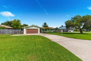 3035 SE Glasgow Dr, Stuart, FL 34997, Sold 12/19/19
