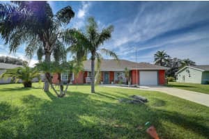 1318 SE Vestridge Ln, Port St. Lucie, FL 34952, Sold 01/24/20